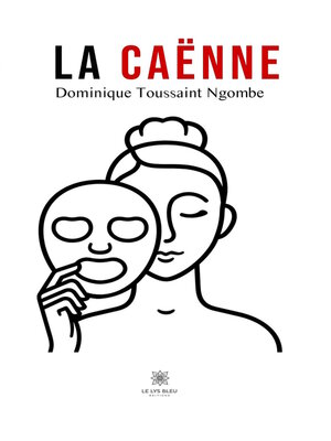cover image of La caënne